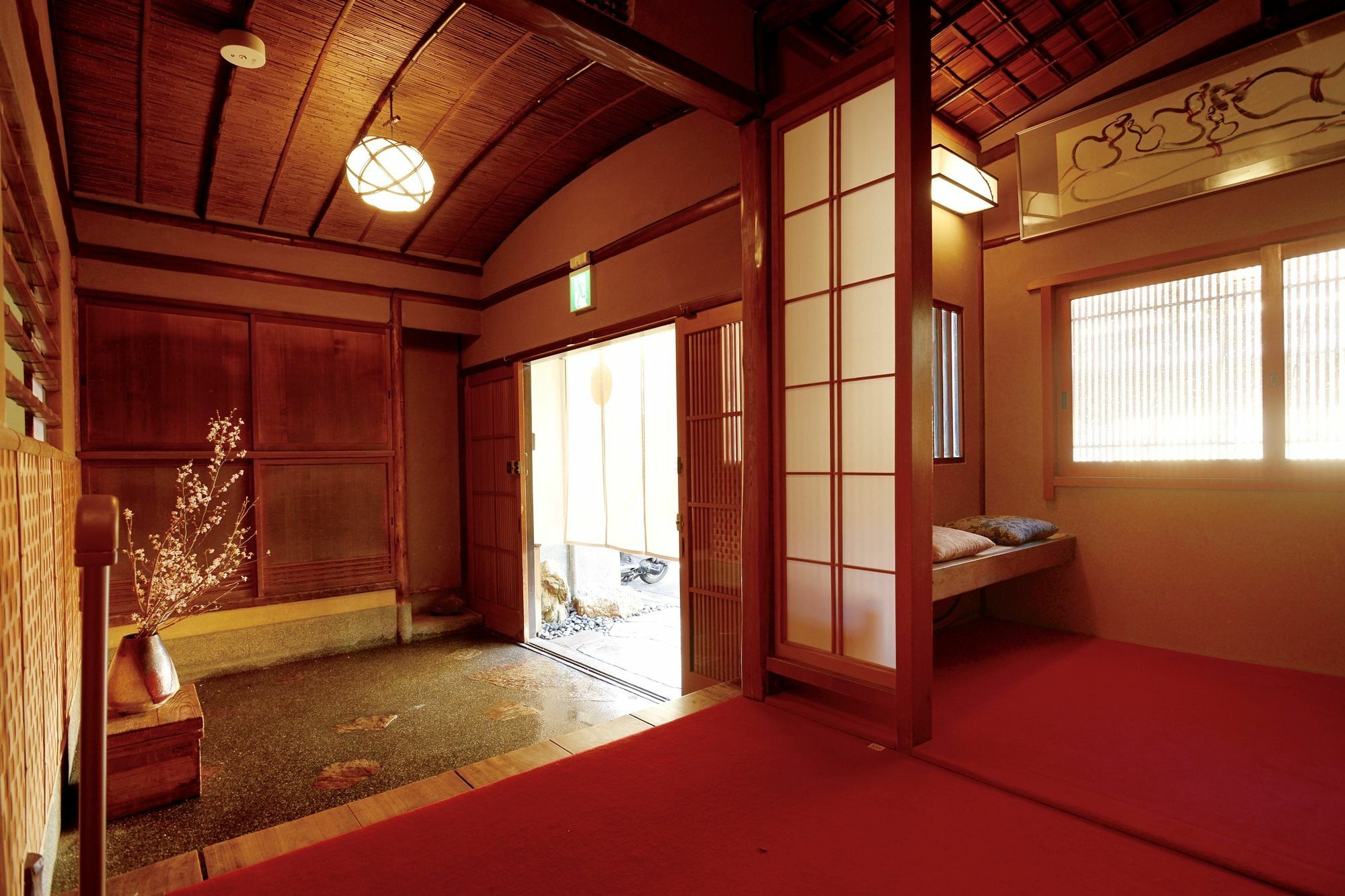 Mitsuki Kyoto Hotel Exterior photo