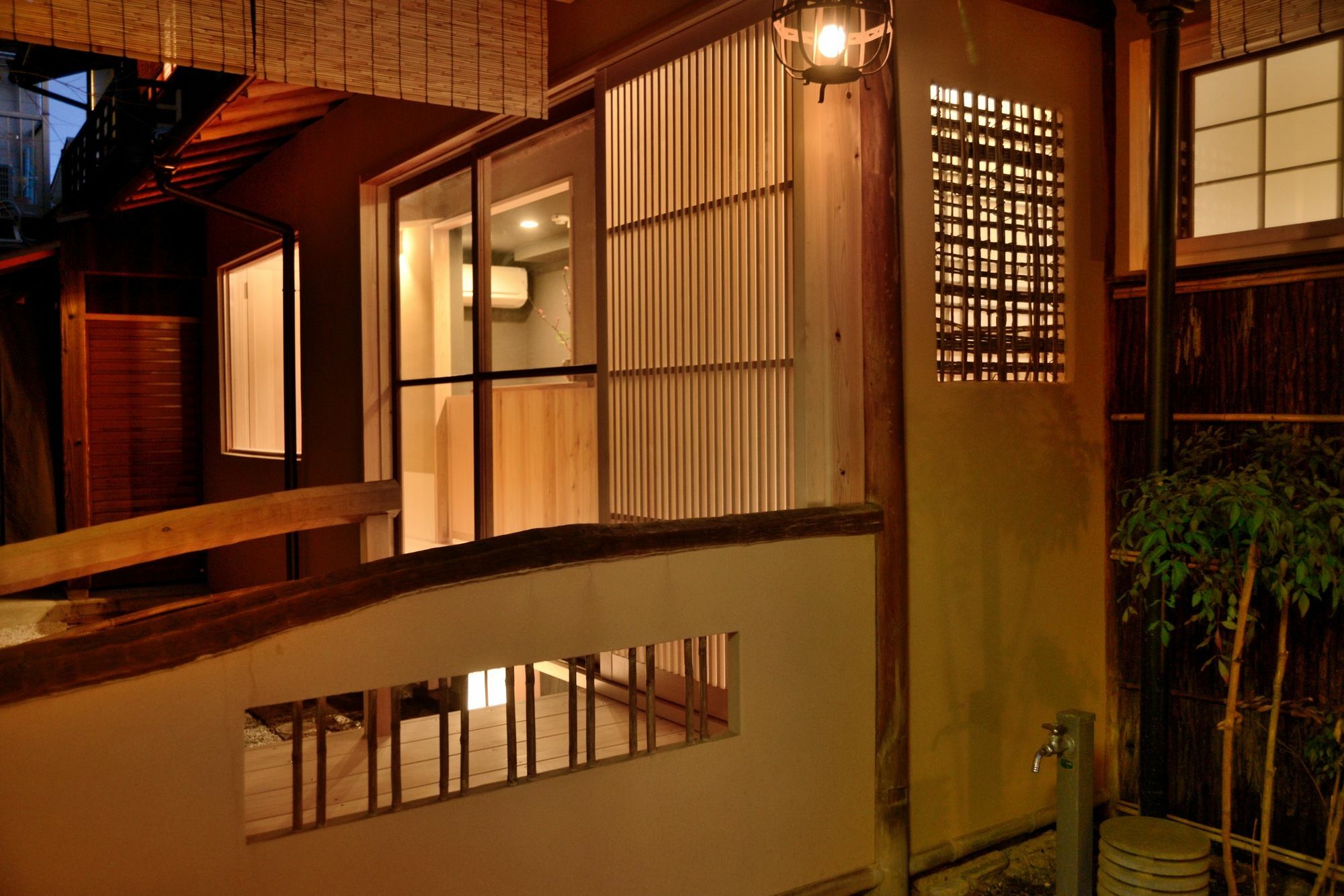 Mitsuki Kyoto Hotel Exterior photo